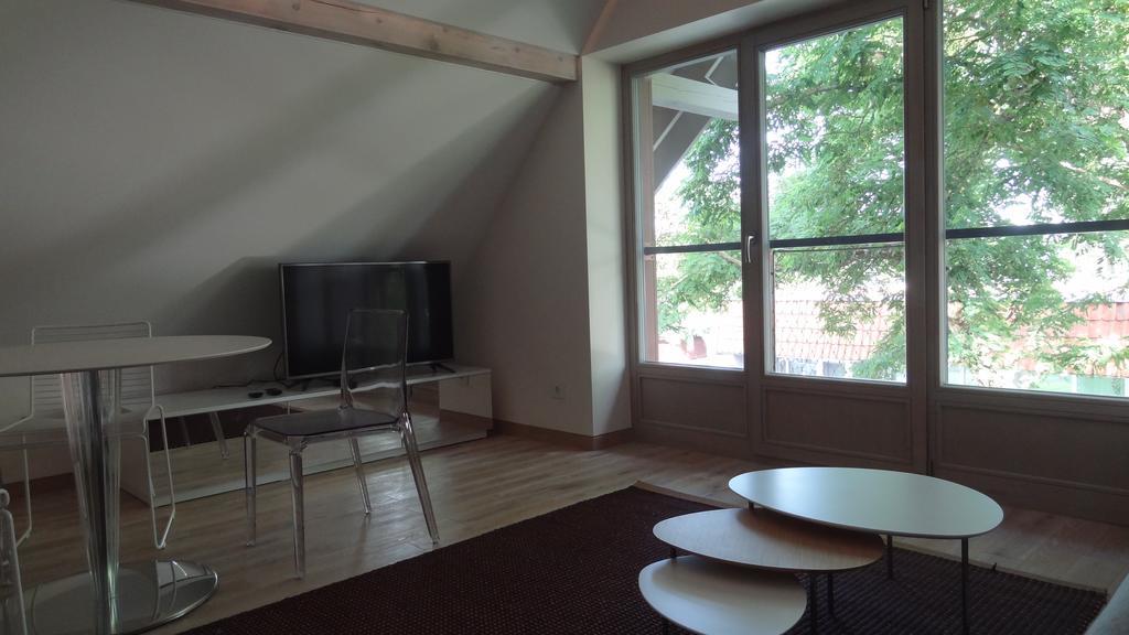 Rest Apartment プレイラ エクステリア 写真