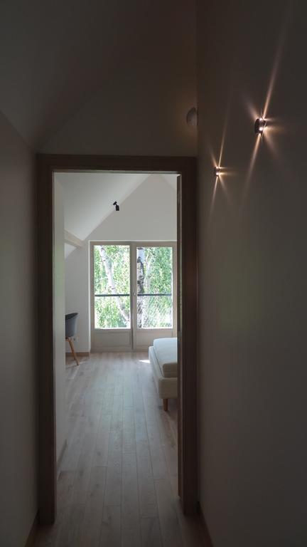 Rest Apartment プレイラ エクステリア 写真