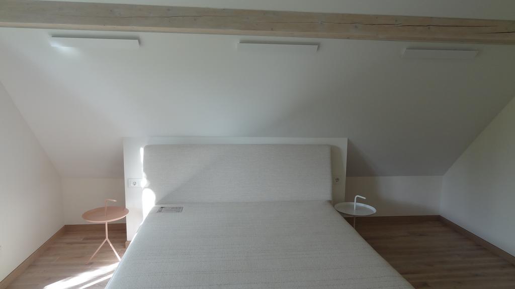 Rest Apartment プレイラ エクステリア 写真