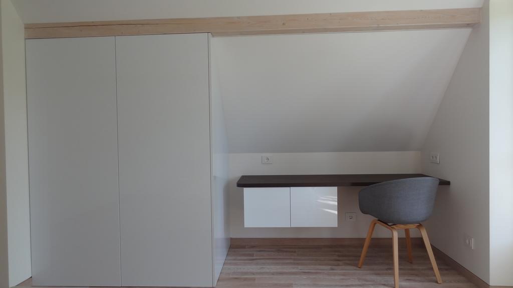 Rest Apartment プレイラ エクステリア 写真