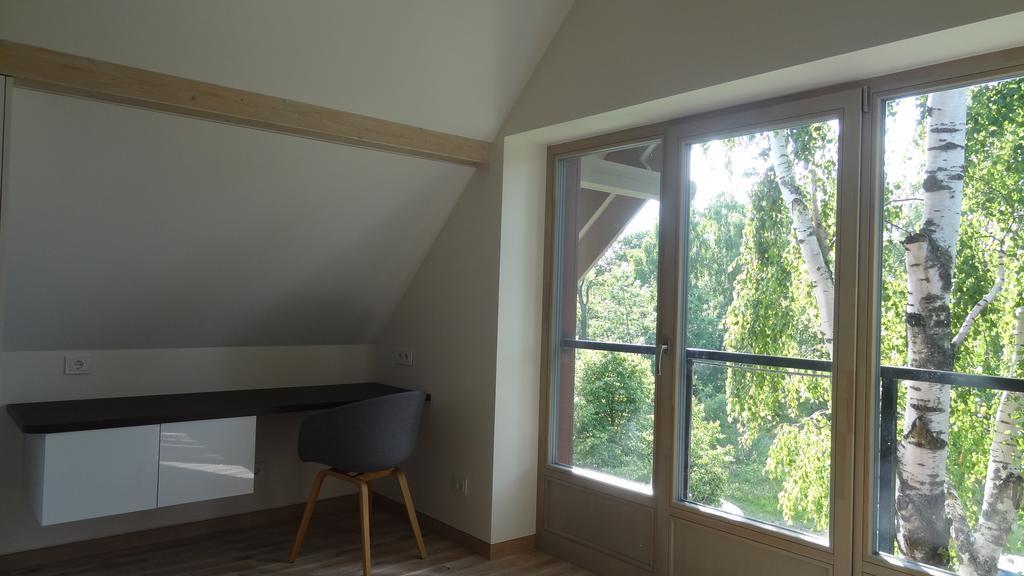 Rest Apartment プレイラ エクステリア 写真